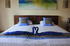 Alami Resort, Restaurant and Dive Center
